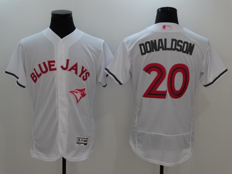 Toronto Blue Jays jerseys-063